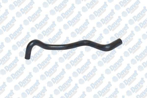 IBRAS 11955 Genlesme Sise Hortumu Clio Iii-Modus 1.2/1.4/1.6/2.0 16v/1.5dci  ####